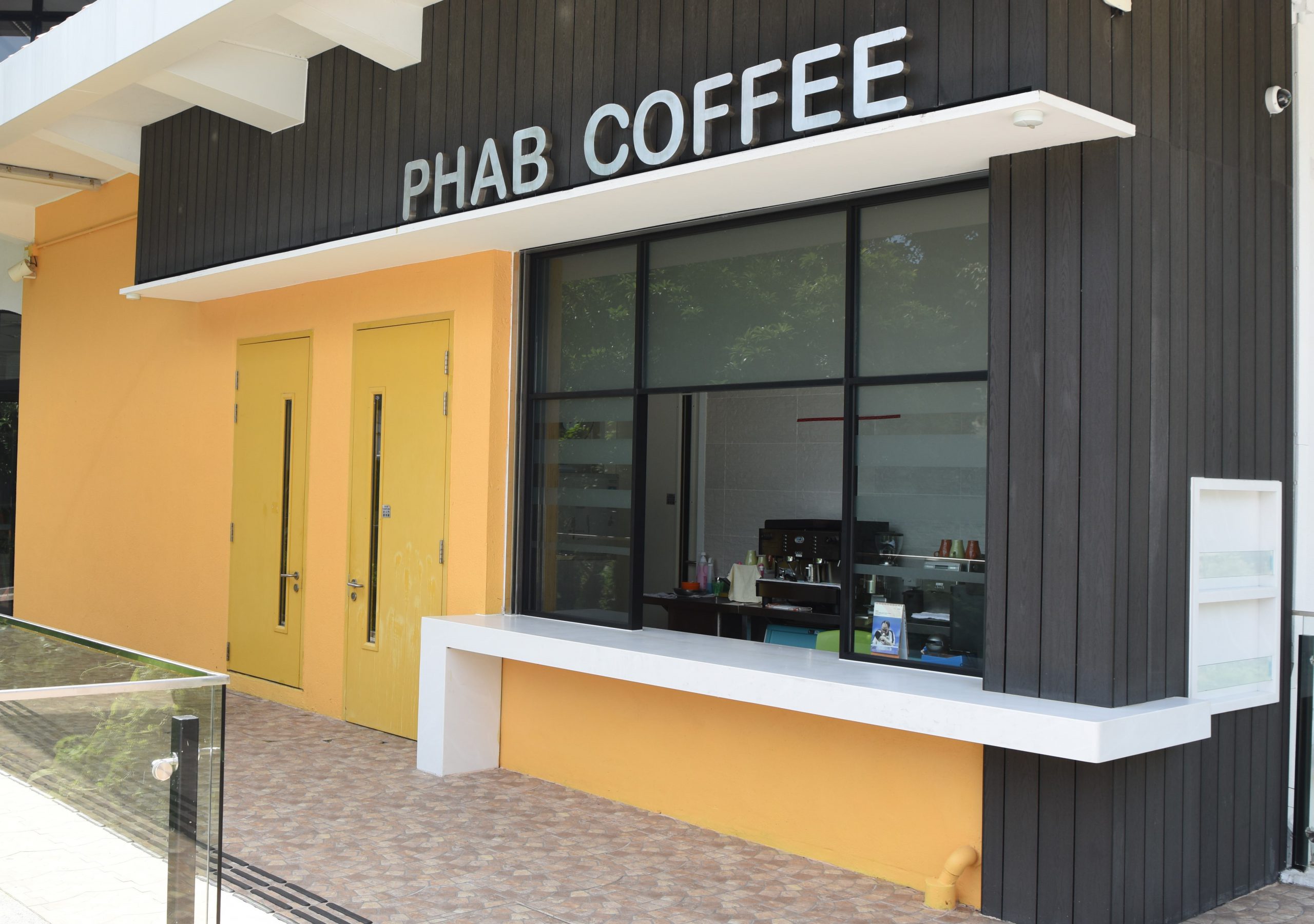 PHAB Coffee